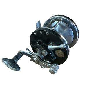 OCEAN CITY ⭐️ vintage saltwater cast fishing reel spin gear bait